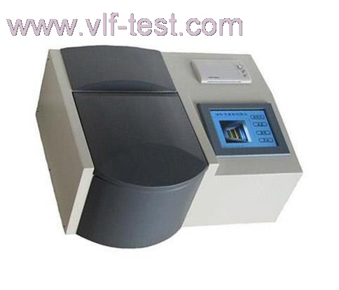 Oil Acid Value Tester