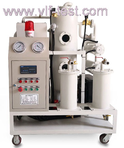 Multi-funcational Filtering/Purification Machine 