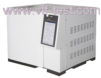 Dissolved Gas Analyzer for transformer oil