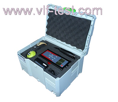 Portable Non-intrusive Partial Discharge Detector