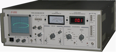 Partial Discharge tester