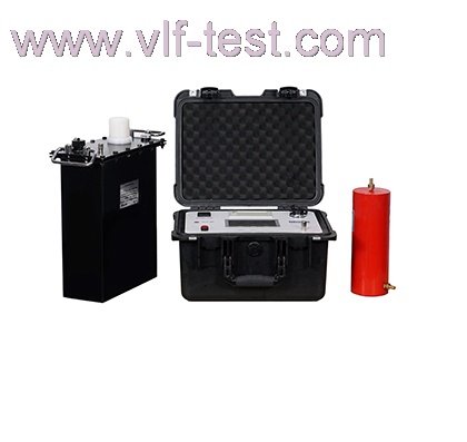 VLF Hipot Tester with Tan dleta testing