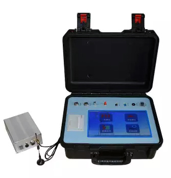 Metal Oxide Arrester （MOA) tester