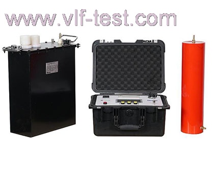 VLF Hipot Tester with Tan dleta testing