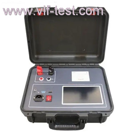 Contact resistance tester/Micro-ohmmeter