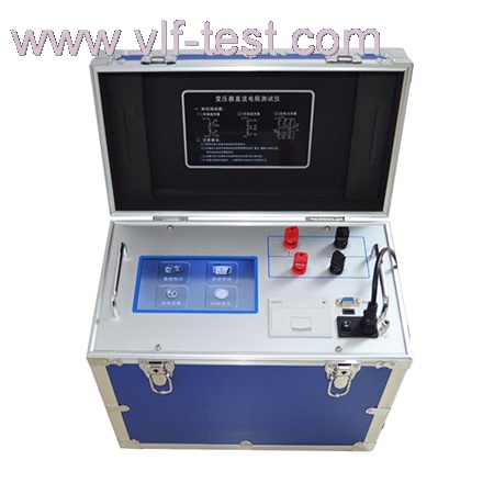 Transformer DC Winding resistance tester