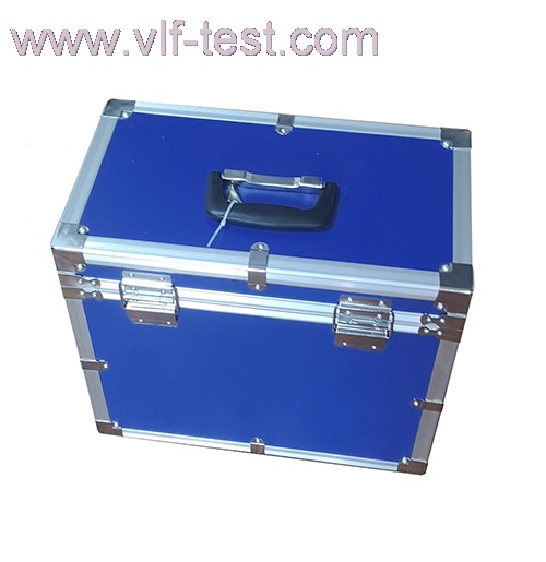Transformer DC Winding resistance tester