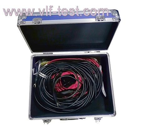 Transformer DC Winding resistance tester