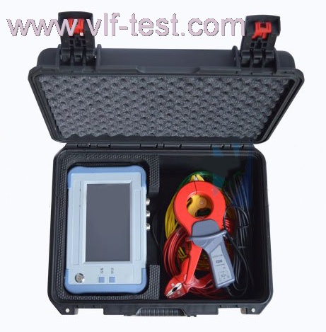 Handheld 3 phase Capacitance & Inductance Meter