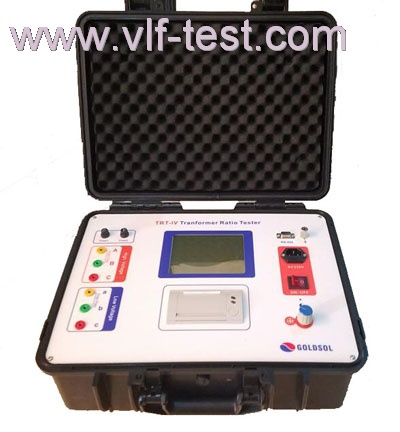 Transformer Turn Ratio Tester