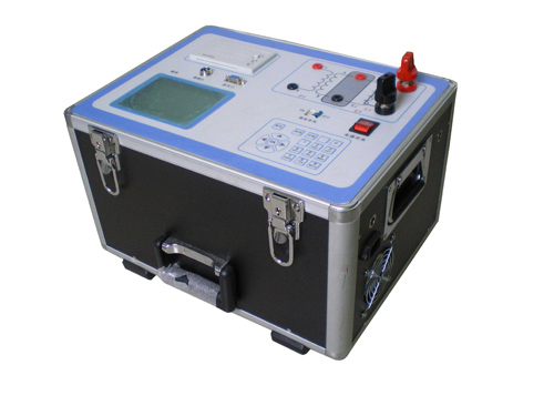 CT PT Analyzer, Model no.GDVA-402