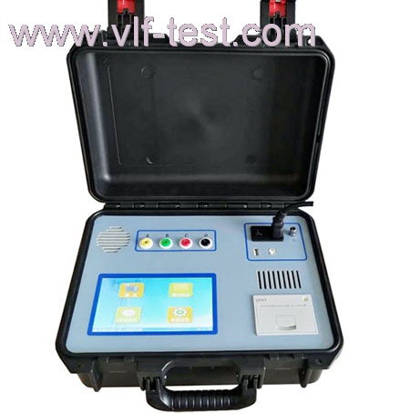 Transformer On Load Tap Changer Analyzer