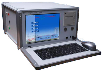 CB Analyzer DL-228