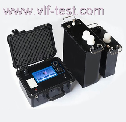VLF High voltage Test Set