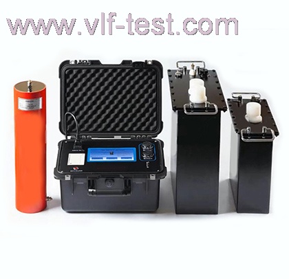 VLF High voltage Test Set