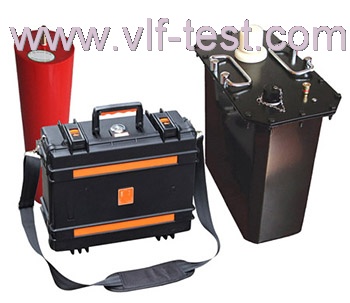 VLF Hipot Test Set