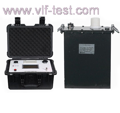 VLF Hipot Tester 60KV