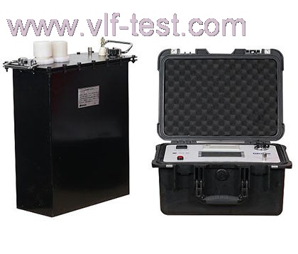 VLF Hipot Tester 60KV
