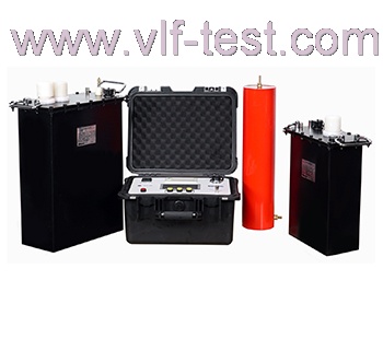 VLF High voltage Tester 80KV