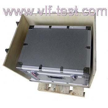 Capacitance & Dissipation Factor tester