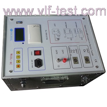 C & Tan Delta Power Factor tester (with GST-g)