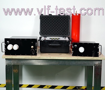 VLF Hipot test set 100KV