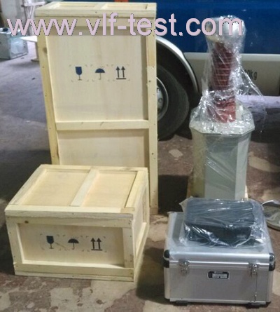 VLF Hipot test set