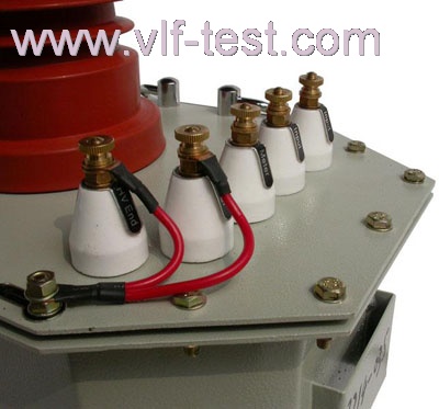 VLF Hipot test set