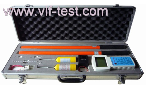 Remote high voltage field detector(Phase detector)