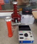 AC/DC Hipot Tester