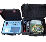 Circuit Breaker Analyzer