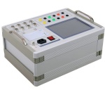 Circuit Breaker Analyzer