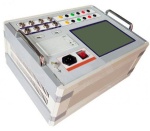 Circuit Breaker Analyzer