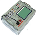 Circuit Breaker Analyzer