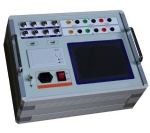 Circuit Breaker Analyzer