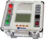 Micro ohmmeter 100A