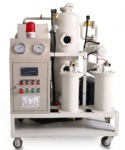 Multi-funcational Filtering/Purification Machine 