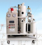 Multi-funcational Filtering/Purification Machine 