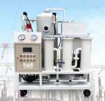 Multi-funcational Filtering/Purification Machine 