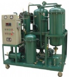 Insulation Oil Filtering/Purification Machine