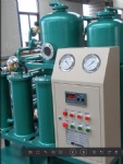 Insulation Oil Filtering/Purification Machine