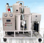 DTY series turbine oil vacuum filter