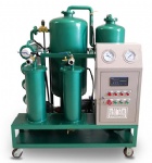DZJ series hydraulic oil vacuum filter