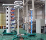 600KV Impulse Voltage Generator (IVG)