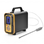 PTM600 Portable Gas Analyzer