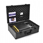 PTM600 Portable Gas Analyzer