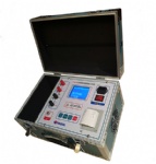 DC Winding Resistance Tester