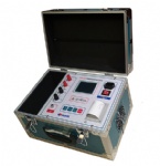 DC Winding Resistance Tester