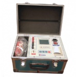 DC Winding Resistance Tester