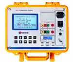 Tranformer Turn Ratio Tester